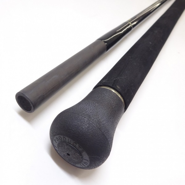 ブルースナイパーツナモデル 81/8 BLACKY